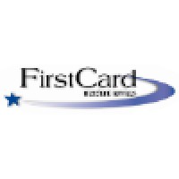 FirstCard Merchant Services Logo