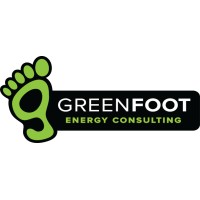 Greenfoot Energy Solutions Logo