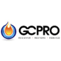 GCPRO Restoration Logo
