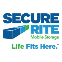 Secure-Rite Mobile Storage Inc. Logo
