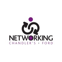 NETWORKING CHANDLERS FORD Logo