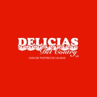 Delicias Del Contry Logo