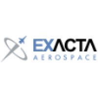 Exacta Aerospace, Inc. Logo