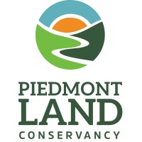 Piedmont Land Conservancy Logo
