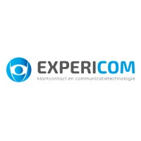ExperiCom B.V. Logo
