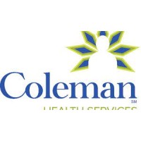CJ COLEMAN PROFESSIONAL SERVICES LLC Logo