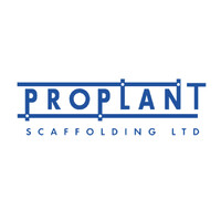 PROPLANT SCAFFOLDING LTD Logo