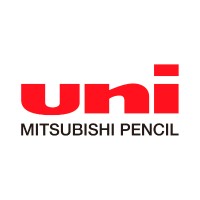 三菱鉛筆株式会社 Mitsubishi Pencil Co., Ltd. Logo