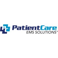 PATIENTCARE EMS SOLUTIONS Logo