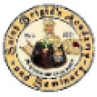 St. Brigids Academy and Seminary Logo