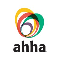 ahha Tulsa Logo
