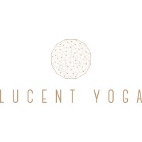 Lucent Yoga Logo