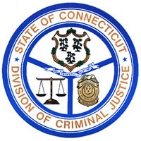 Connecticut Division of Criminal Justice Logo