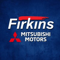 Firkins Mitsubishi Logo
