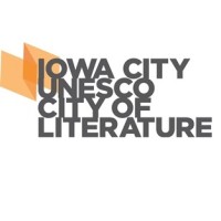 Iowa City UNESCO City of Literature Logo