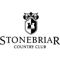 Stonebriar Country Club Logo
