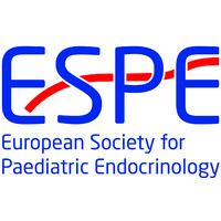 European Society for Paediatric Endocrinology Logo