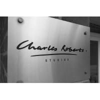 Charles Roberts Studios Logo