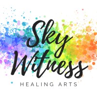 Sky Witness Healing Arts, LLC Logo