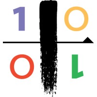 1010 Printing International Ltd Logo