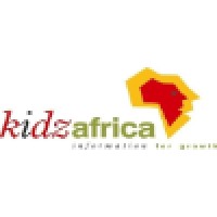 IS Kidz Africa Logo