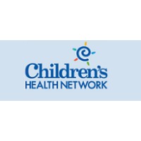 Childrens Health Network Logo