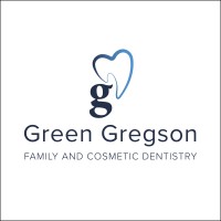 Green Gregson Family Dentistry Logo