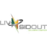 LivN Nsidout Wellness Complex Logo