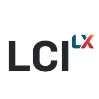LCI Lx - Business Solutions Logo
