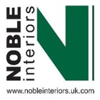 NOBLE INTERIORS LTD Logo