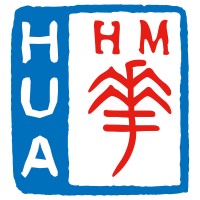 Hua Medicine Logo