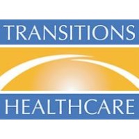 TRANSITIONS HEALTHCARE NORTH HUNTINGDON LLC Logo