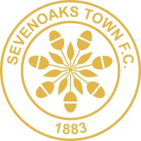 Sevenoaks Town FC Logo