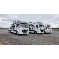 LISBURN AUTO SALVAGE LIMITED Logo