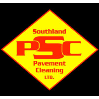 Southland Pavement Cleaning Logo