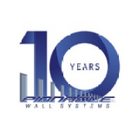 Pinnacle Wall Systems Logo