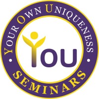 YOU Seminars Inc Logo