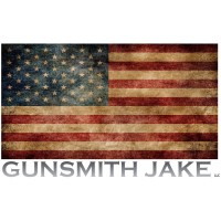 GUNSMITH JAKE LLC Logo