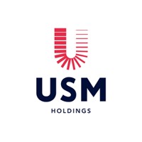 USM Holdings Ltd. Logo