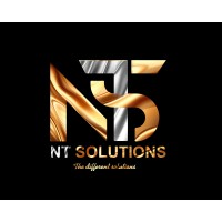 NT Solutions Logo