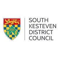 South Kesteven District Council Logo