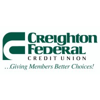 CREIGHTON FEDERAL CREDIT UNION Logo