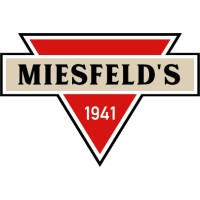Miesfelds Triangle Market Logo