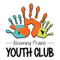 Blooming Prairie Youth Club Logo