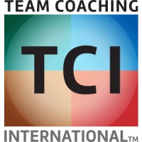 Team Coaching International Logo