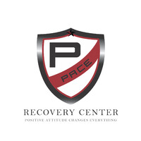 PACE RECOVERY CENTER, LLC Logo