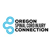 Oregon Spinal Cord Injury Connection Logo