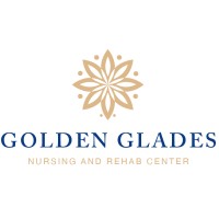 Golden Glades Nursing and Rehab Center Logo
