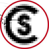 College Scooters Logo
