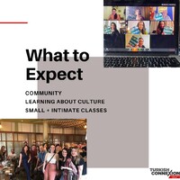 Turkish Connexion Logo